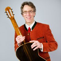 Eliot Fisk, Artistic Director