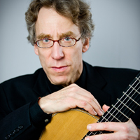 Eliot Fisk, Artistic Director